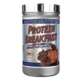Scitec Nutrition Protein Breakfast (700g)