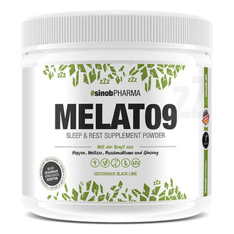 #sinob Melato9 2.0 (294g)