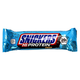 Snickers High Protein Bar