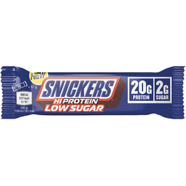 Snickers HiProtein Low Sugar (57g)