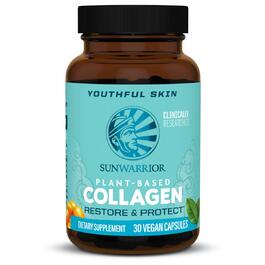 SUNWARRIOR Collagen (30 Kapseln)