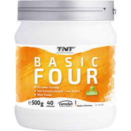 TNT Basic Four (500g) | Trainingsbooster