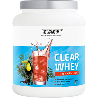 Clear Whey (900g)