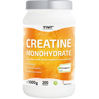 Creatine Monohydrate Creapure