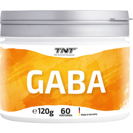 TNT GABA (120g)