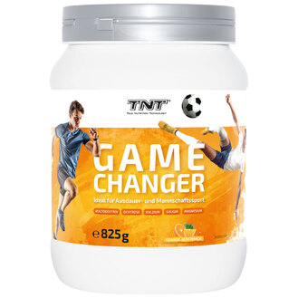 Game Changer (825g)