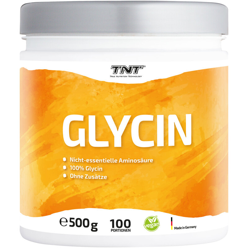TNT Glycin