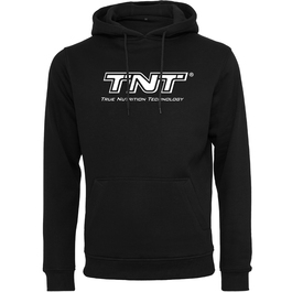 TNT Hoodie (schwarz)