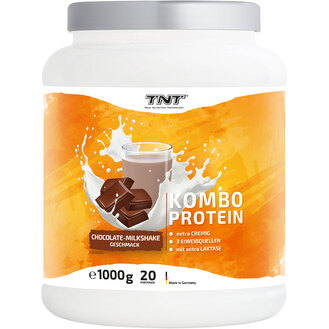 TNT Kombo Protein (1000g)