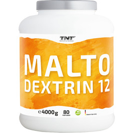 TNT Maltodextrin 12 (4000g)