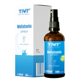 TNT Melatonin Spray (50ml)