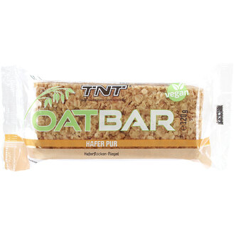 TNT Oatbar |Msli-Riegel (120g)