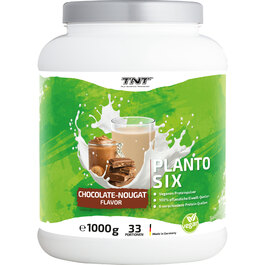 TNT Planto Six (1000g) | veganes Proteinpulver