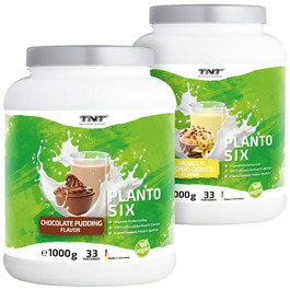 TNT Planto Six Doppelpack | Sparbundle