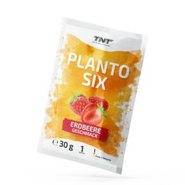 TNT Planto Six Probe/ Portionsbeutel (30g)