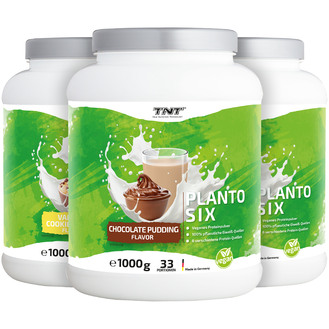 TNT Planto Six (3x1000g) | Sparbundle