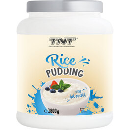 TNT Rice Pudding (1800g)
