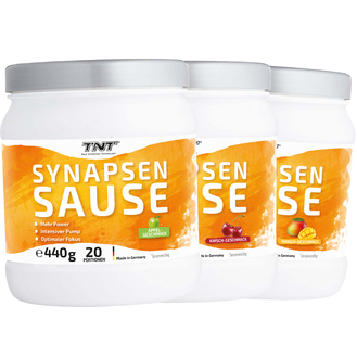 TNT Synapsensause Bundle