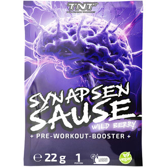 TNT Synapsensause Probe/ Portionsbeutel (22g)