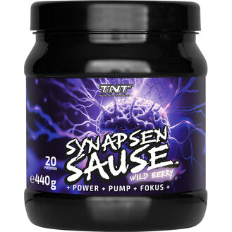 Synapsensause (440g)