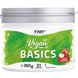 TNT Vegan Basics (360g)