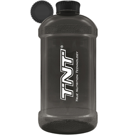 TNT Water Bottle (2200ml) schwarz