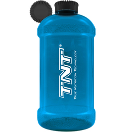 TNT Water Bottle (2200ml) blau