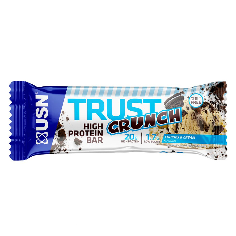 USN Trust Crunch - Cookies & Cream