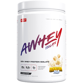 VAST AWHEY Isolate (900g)