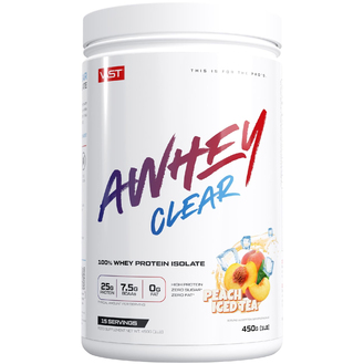 VAST AWHEY CLEAR (450g)