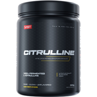 VAST Citrulline (300g)