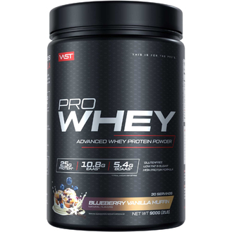 VAST Pro Whey (900g)