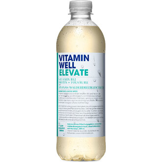 Vitamin Well (500ml)