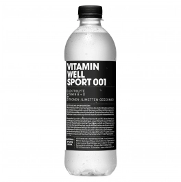 Vitamin Well (500ml)