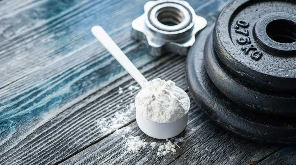 Die Whey Protein Rohstoffe im Vergleich