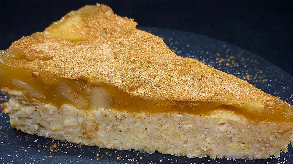 Rezept - Apple-Pie