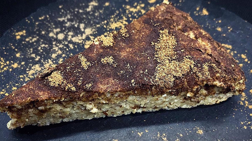 Rezept - Cinnamon-Dream
