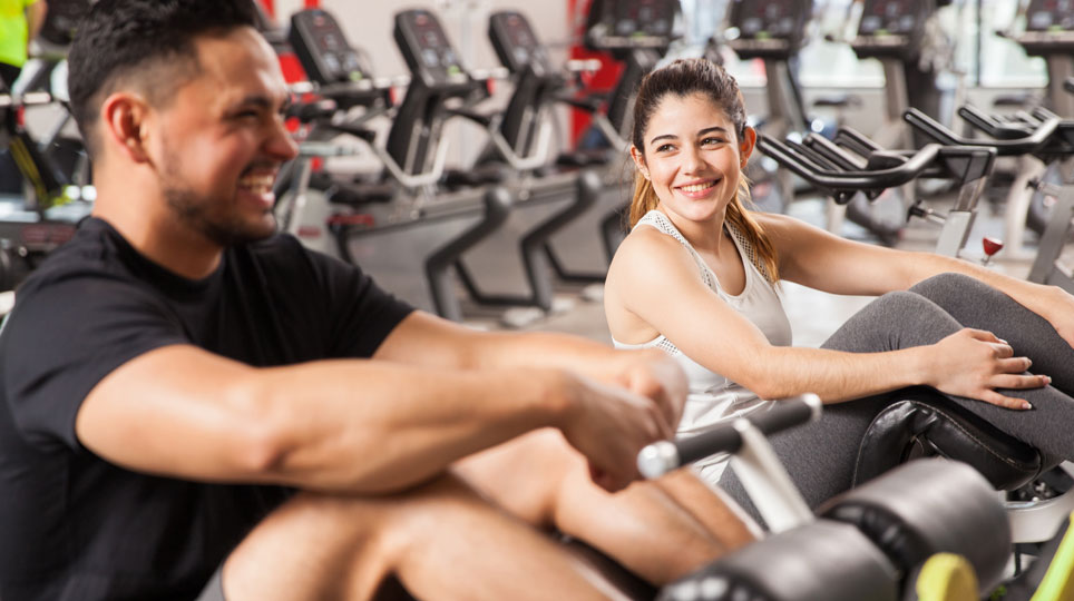 Ein Fettabbau Kurs Teil 6 Sport braucht man nicht nur die Ernhrung zhlt