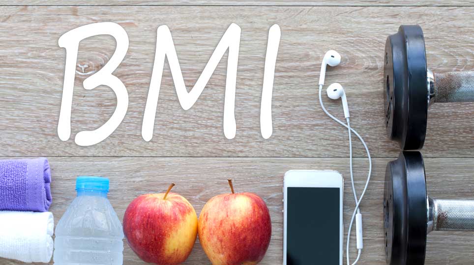 BMI-Rechner » BMI ausrechnen » Power & Fitness Shop