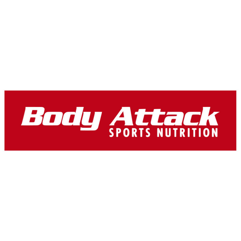 Body Attack