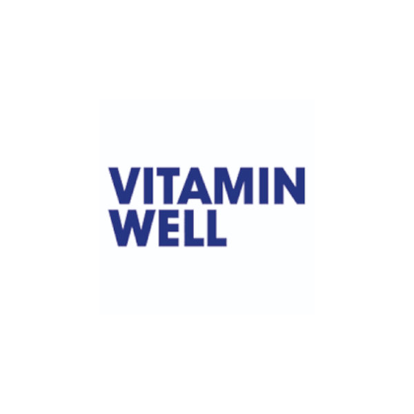 Vitamin Well Vitamin Well