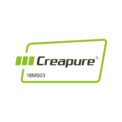 100% Creatine Creapure®