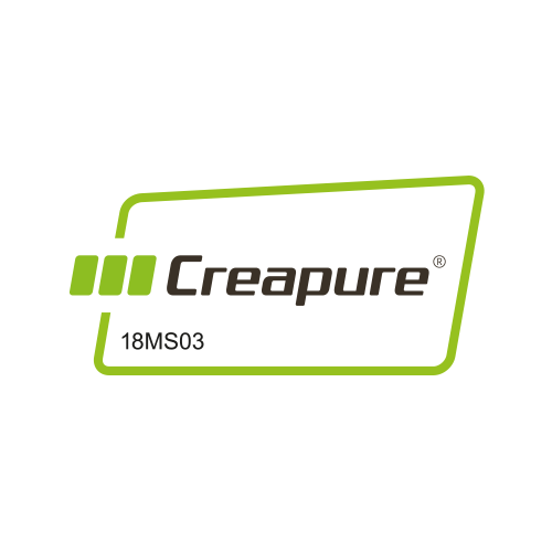 100% Creatine Creapure