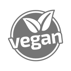 Zu 100% vegan
