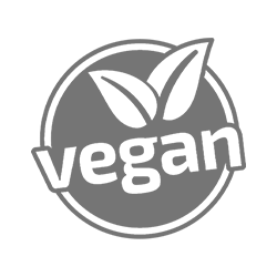 100% vegan