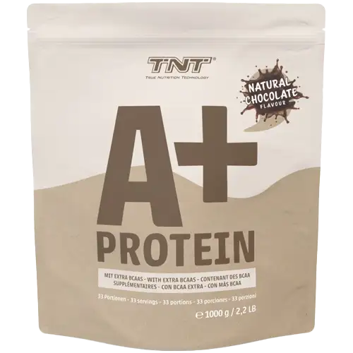 TNT A+ Protein