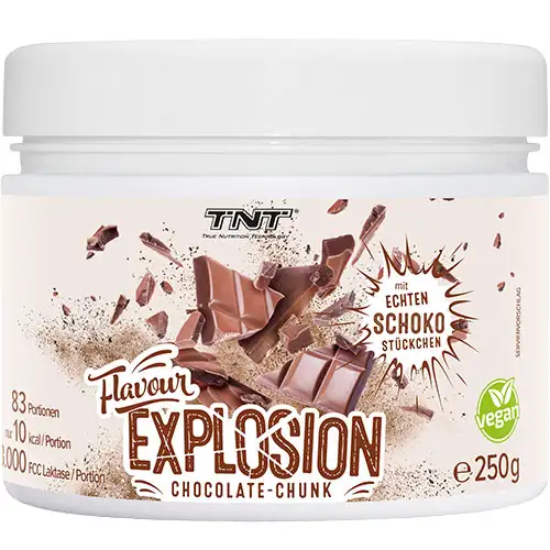 TNT Flavour Explosion 