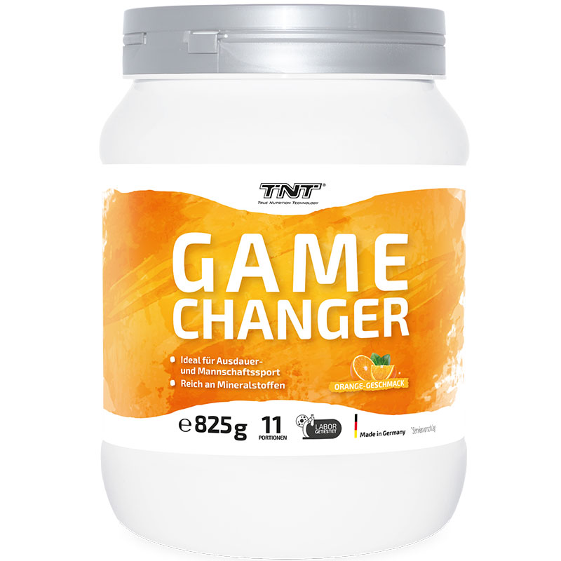 TNT Game Changer 
