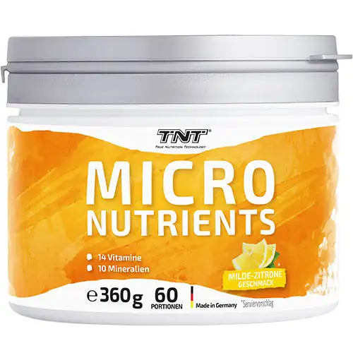 TNT Micronutrients 
