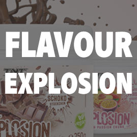 TNT Flavour Explosion